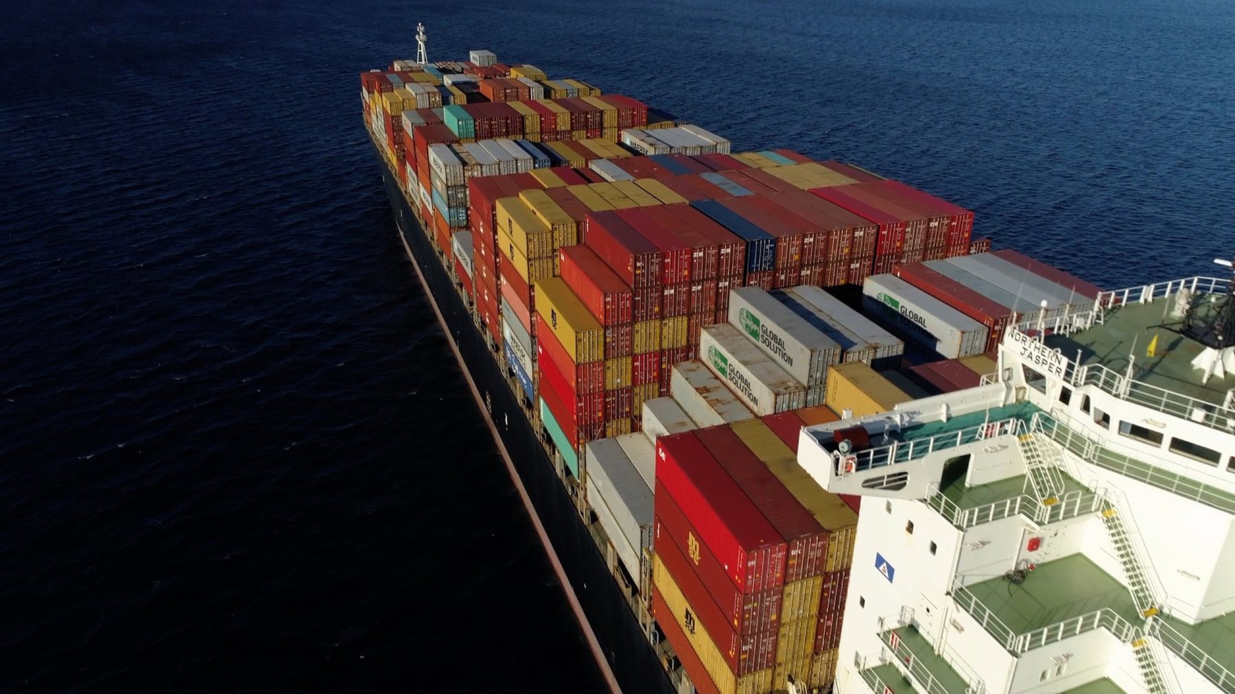 HOPI Global Solution